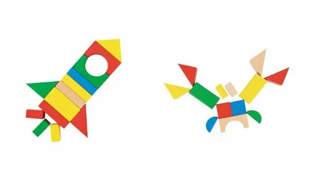 Tooky Toy 100pcs Block TH467 - ხის განსავითარებელი სათამაშო, 3 image