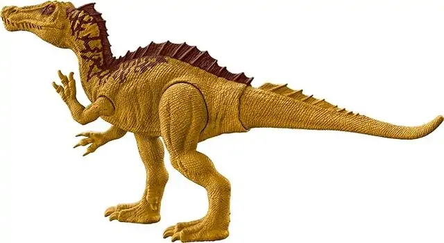 Mattel Jurassic World – დიდი დინოზავრის სათამაშო, 5 image