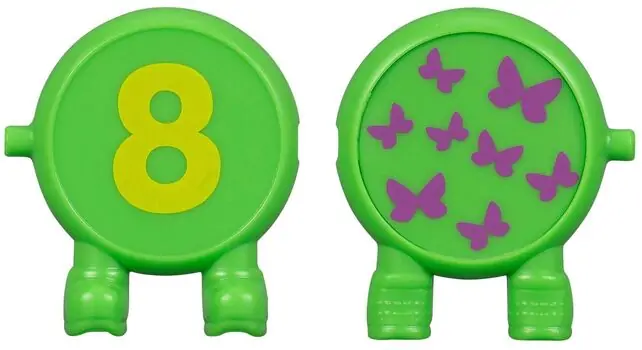 CoComelon Surprise Figure Packs Cmw0048 განსავითარებელი სათამაშო, 16 image
