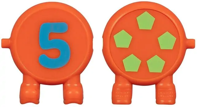 CoComelon Surprise Figure Packs Cmw0048 განსავითარებელი სათამაშო, 17 image