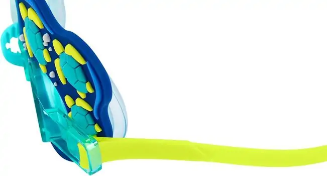 Bestway 21080 AquaPals Goggles - წყლის სათვალე, 7 image