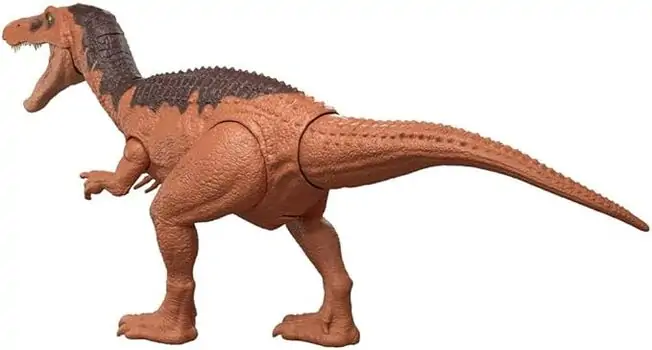 The Rebirth Wild Roar – Baryonyx სათამაშო დინოზავრი, 3 image