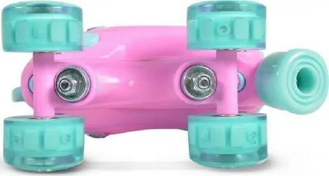 Byox Skates Ariel M/34-37/ - როლიკები, 6 image
