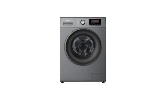 სარეცხი მანქანა Hisense WFPV8012MT