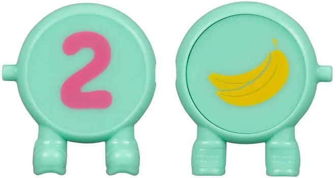 CoComelon Surprise Figure Packs Cmw0048 განსავითარებელი სათამაშო, 15 image