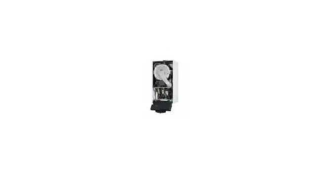 ცენტრალური გათბობის ქვაბი ARISTON GENUS PR EVO HP 100kw Mono FF Syst 3581567, 3 image
