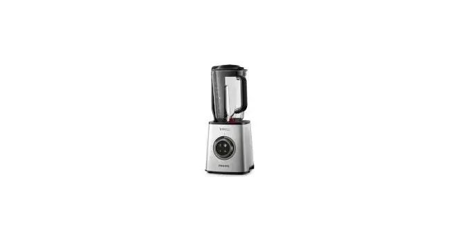 ბლენდერი PHILIPS HR3752/00, 2 image