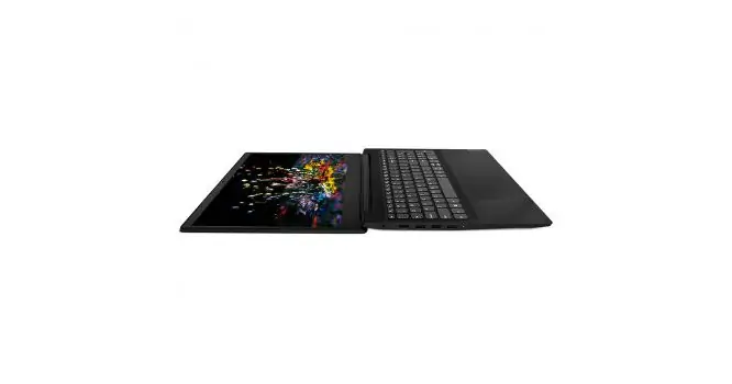 ნოუთბუქი Lenovo NB IP S145-15IIL I3 4G 500G DOS (81W8007KRK), 3 image