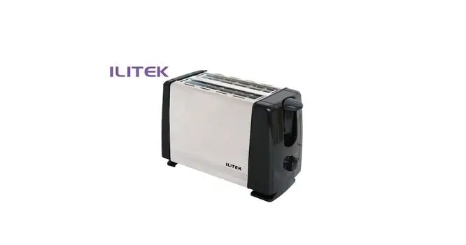 ტოსტერი ILITEK IL 5202