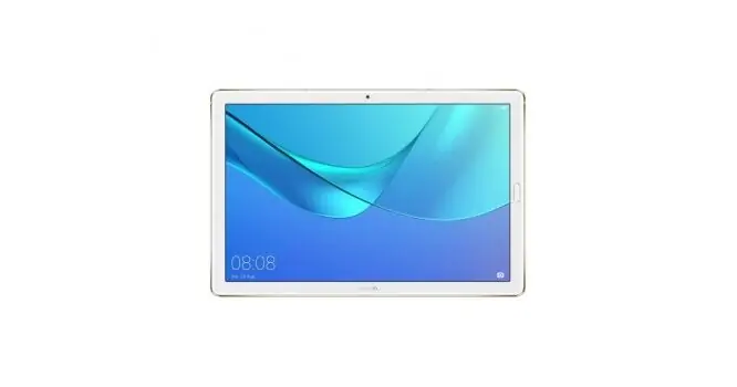 ტაბლეტი Huawei MediaPad M5 Pro 10.8" LTE 64GB CMR-AL19 Champagne Gold - 53010DAU