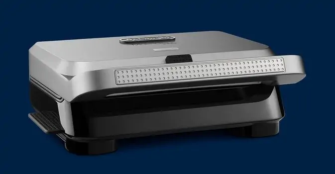გრილი DeLonghi SW12AC.S, 2 image