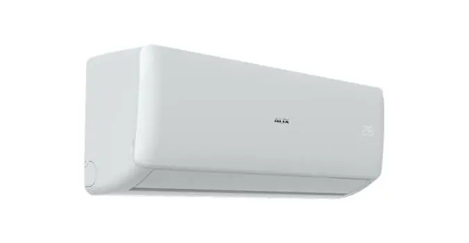 კონდიციონერი AUX ASW-H12A4/FAR1 40 მ², 2 image