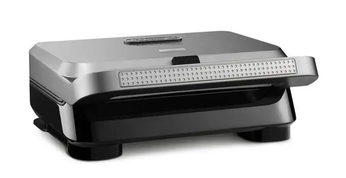 გრილი DeLonghi SW12BC.S, 3 image