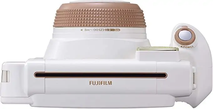 Fujifilm Instax Wide 300 Toffee, 5 image