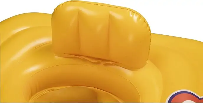Bestway 32050 inflatable Seat wheel for swimming - გასაბერი კამერა, 6 image