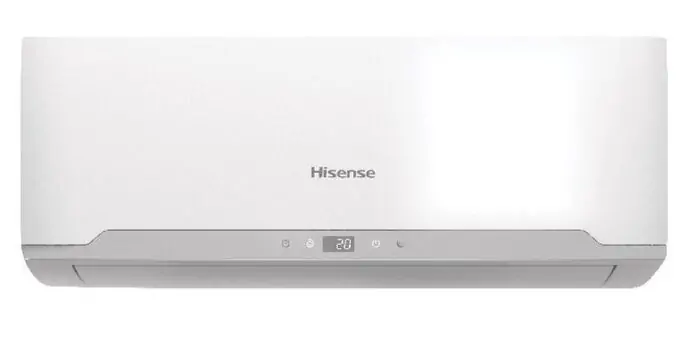 კონდიციონერი Hisense AS-36HR4SDKDA