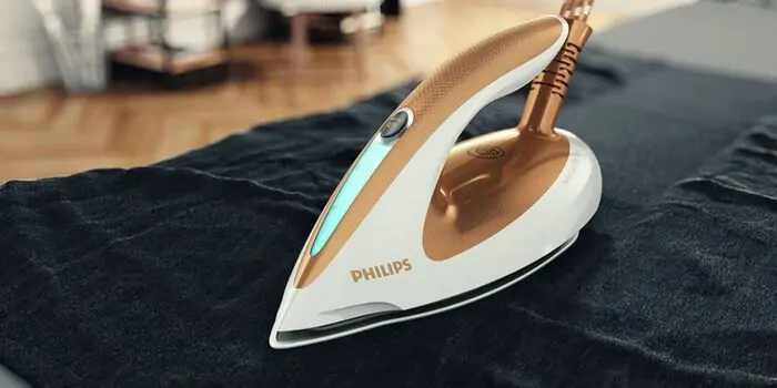 უთო PHILIPS GC9670/50, 2 image