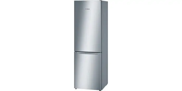 მაცივარი BOSCH KGN36NL30U