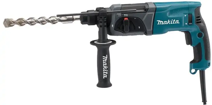 ელ პერფორატორი MAKITA HR2470