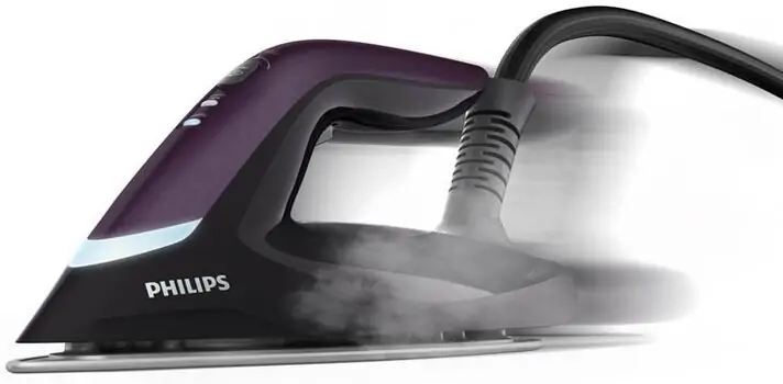 უთო PHILIPS PSG8160/30, 2 image