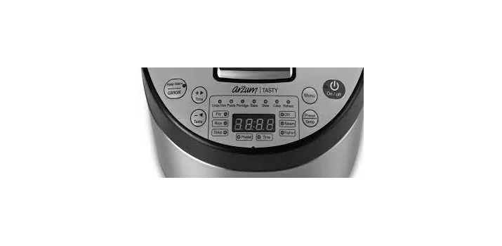 Arzum AR2054 მულტიფუნქციური ქვაბი, 2 image