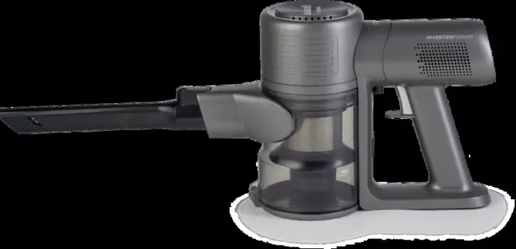 GORENJE-SVC252420FFA მტვერსასრუტი, 2 image