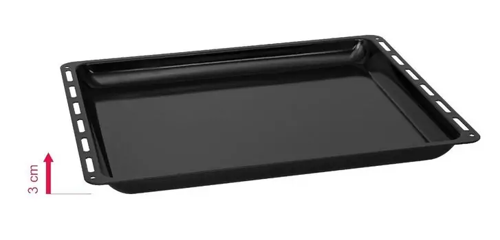 გაზქურა Simfer ZG7402 DN, 3 image