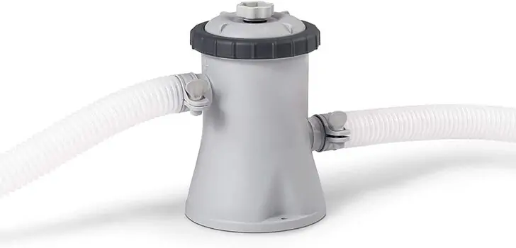 INTEX 28118 გასაბერი აუზი, 3 image
