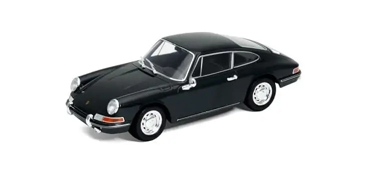 Porsche 911 Remote Control Car - სათამაშო დისტანციური მართვის მანქანა, 4 image