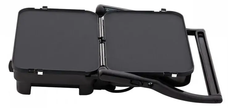 გრილი SCARLETT SC-EG350M06, 6 image
