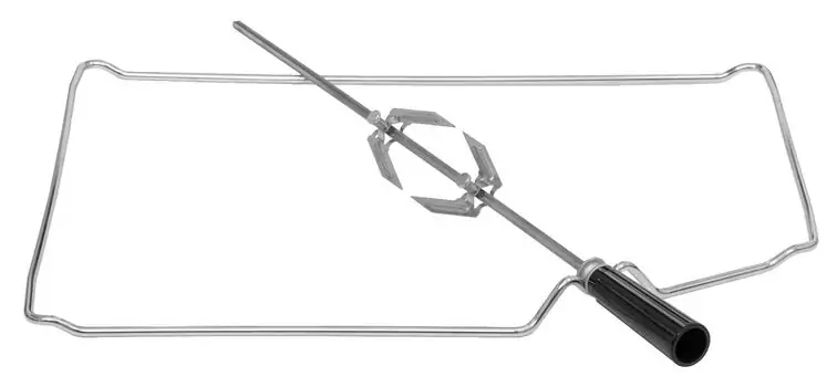 ღუმელი Simfer B6EP108GGB GEO, 5 image