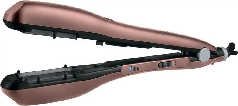 გოფრეს ავტომატური გასაკეთებლი SCARLETT SC-HS60700, 3 image