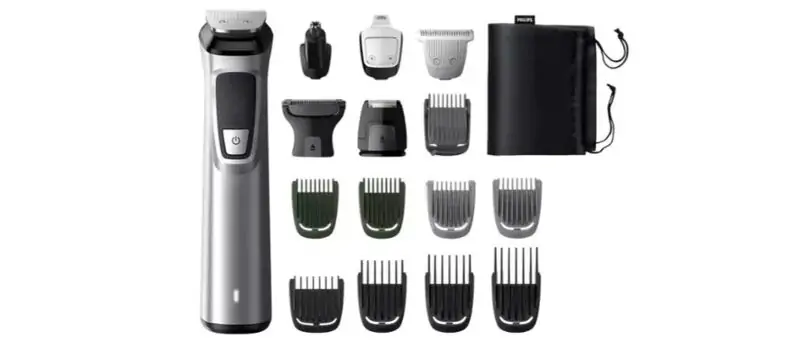 მულტიფუნქციური საჭრელი PHILIPS MG7736/15