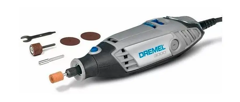 მრავალფუნქციური ინსტრუმენტი Dremel 3000-5, 6 image