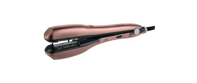 გოფრეს ავტომატური გასაკეთებლი SCARLETT SC-HS60700, 2 image