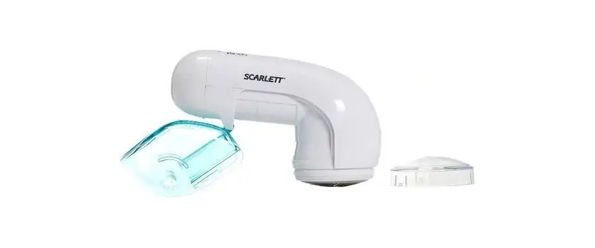 ქსოვილის ტრიმერი SCARLETT SC-921, 3 image