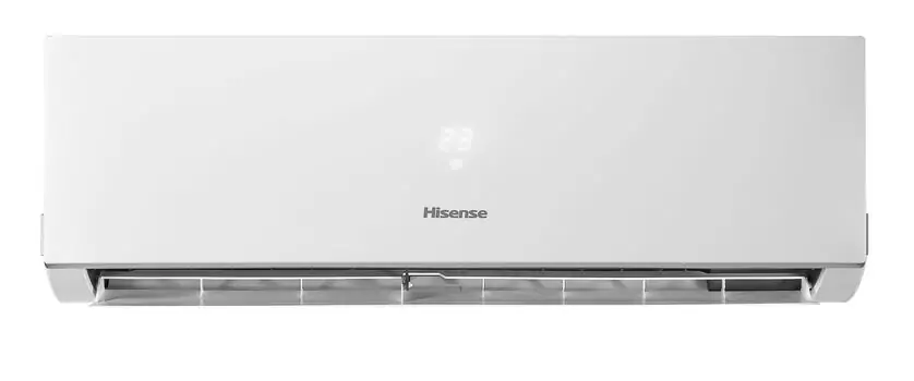 კონდიციონერი Hisense AS-12HR4SVDDJ1