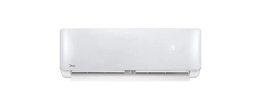 კონდიციონერი MIDEA MSAB-24HRN1-C SILVER