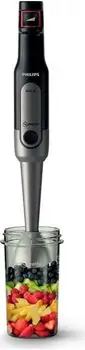 ხელის ბლენდერი Philips HR2652/90, 6 image
