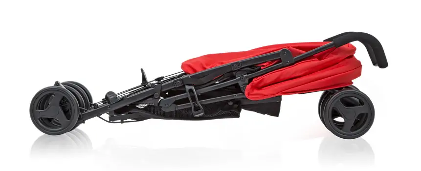 Graco TraveLite Chili საბავშვო სასეირნო ეტლი, 5 image