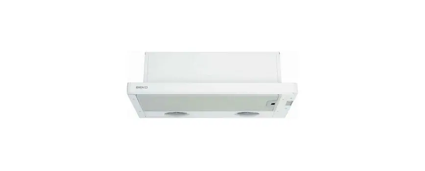 გამწოვი BEKO CTB 6407 W