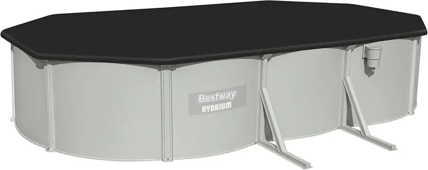Bestway 56369 Oval Pool Set -კარკასული აუზი, 8 image
