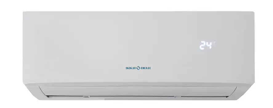 კონდიციონერი ENERGE CSH-24QB