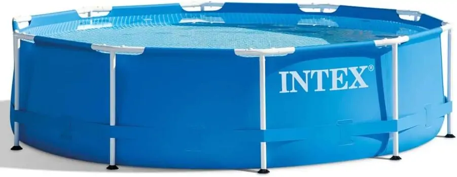 Intex 28200NP Framed Pool ინტექსის კარკასული აუზი, 2 image