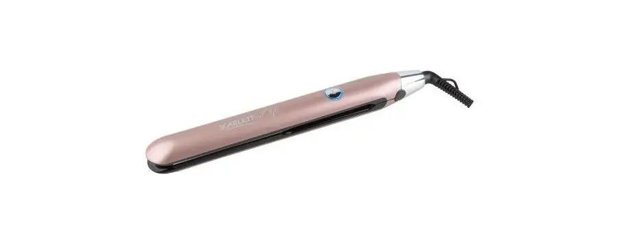 თმის გასასწორებელი SCARLETT SC-HS60677