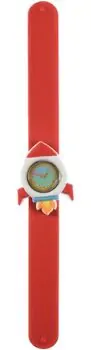 Koopman Bracelet Snap Watch საბავშვო საათი, 2 image