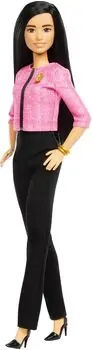 Barbie Careers Doll Future Leader - ბარბის სათამაშო თოჯინა, 5 image
