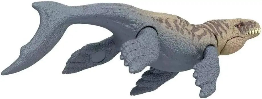 Jurassic World Dakosaurus Danger Pack Dinosaur HLN57 სათამაშო დინოზავრი, 2 image