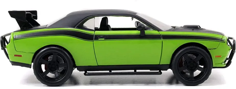 Dodge Challenger SRT8 Off Road Official Licensed model car საბავშვო სათამაშო მანქანა, 5 image