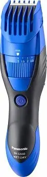თმის საკრეჭი PANASONIC ER-GB40-A520, 2 image